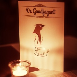 DeGoudfazant 487 - Toneelvereniging Plankenkoorts 